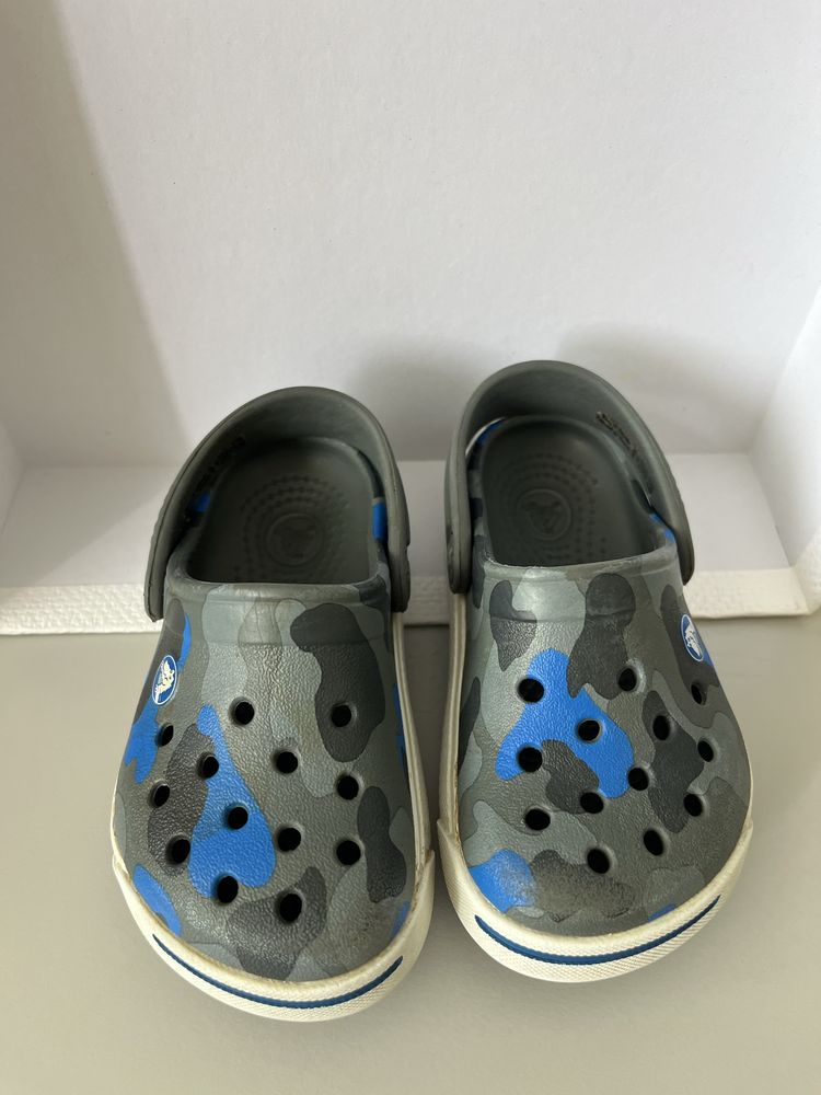 Crocs размер 4-5
