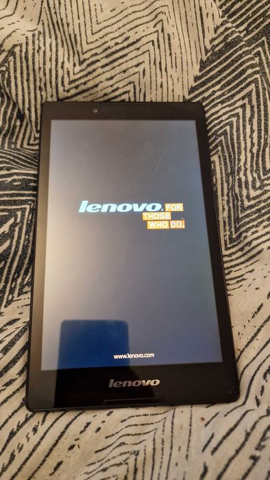 Таблет Lenovo tab 2