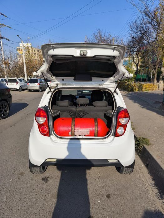 Спарк механика ок 2018 йил 125.