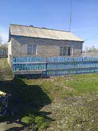 Продам дом село Астраханка