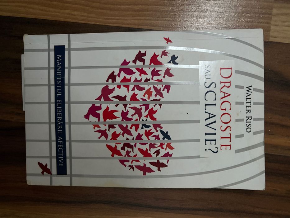 Vând cele două cărți împreună