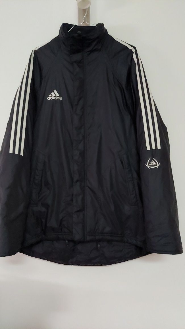 Adidas - мъжко зимно яке!