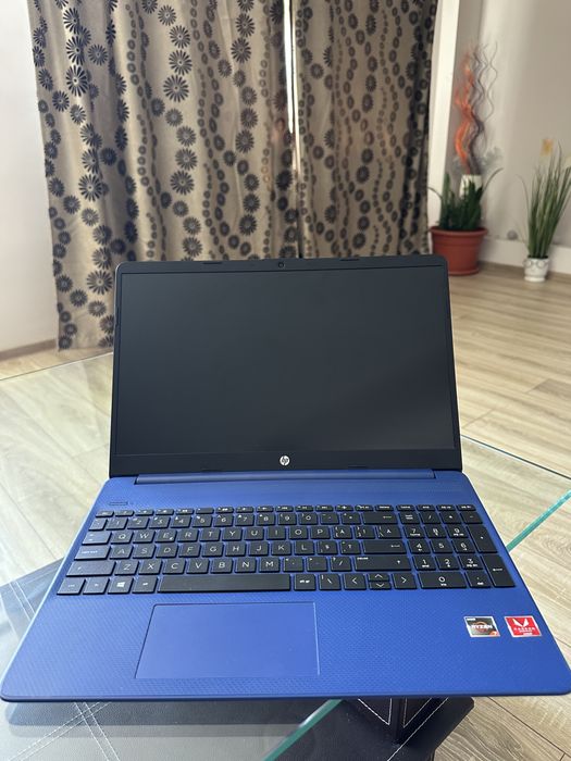 Vand laptop HP 15s-eq0081nq