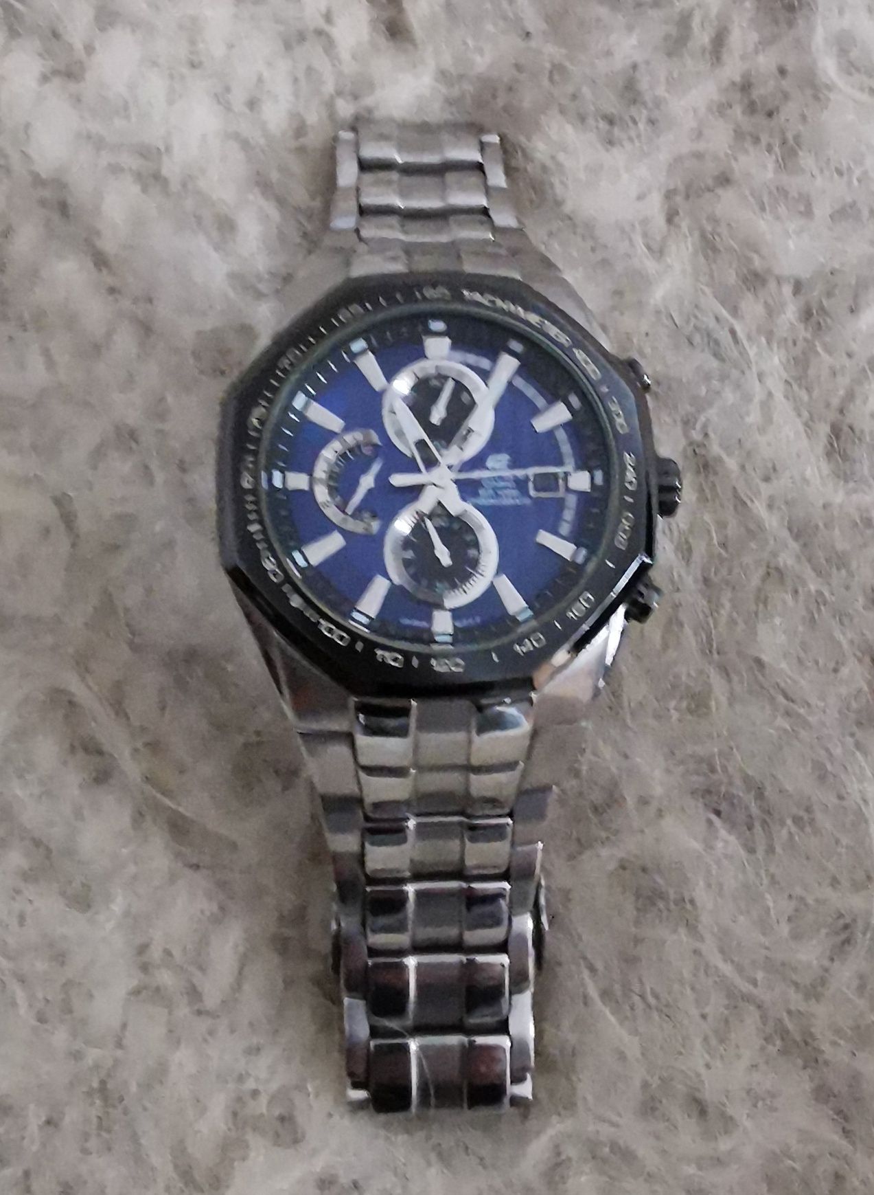 Ceas Casio Edifice