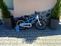 Bicicletă copii PUKY 18 R Alu