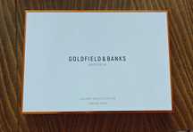Парфюми Goldfield & Banks, Imaginary authors. Discovery set