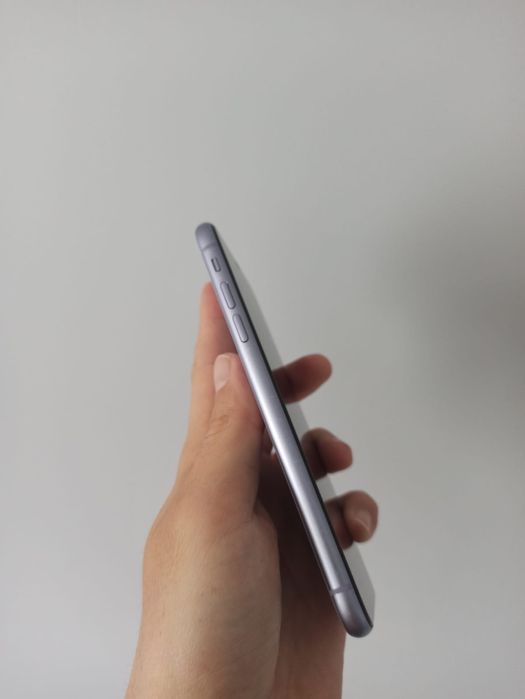 iPhone 11 128 аккум80%