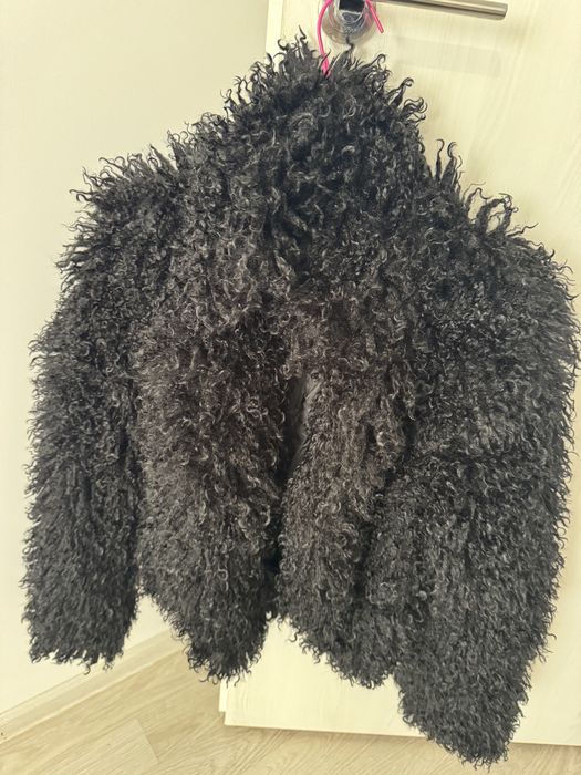 Blana artificala oaie mongoleza