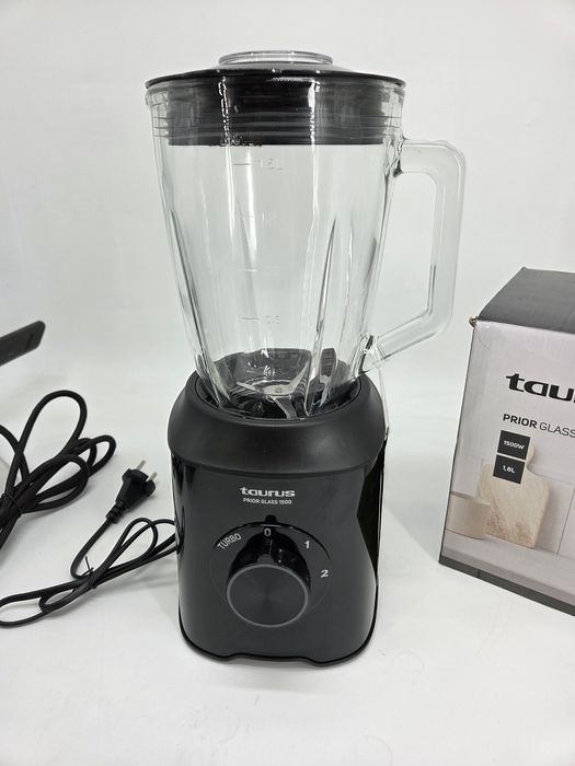 Чисто нов Блендер TAURUS PRIOR 1500w