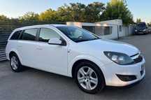 • Opel Astra H • Facelift • Editie 111 •
