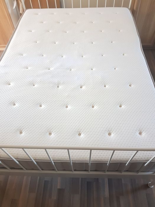 Saltea Vatnestrom Ikea