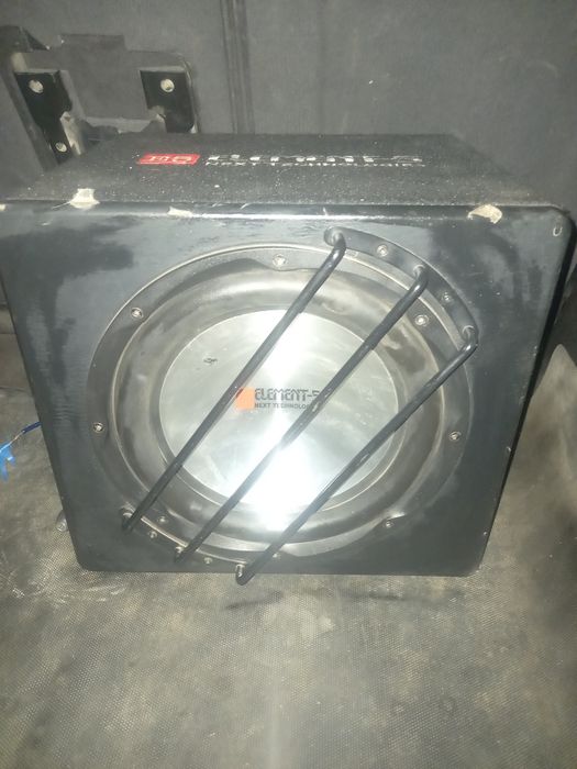 Praide 5 элемент