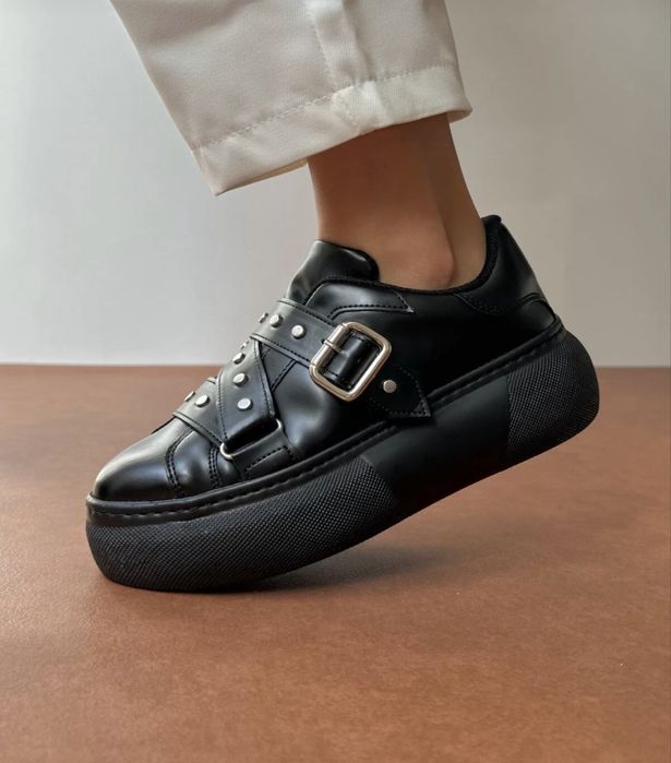 Нови сникърси Mupa shoes 36 размер