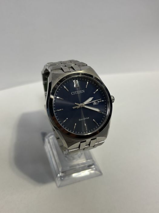 MDM vinde: Ceas Citizen Eco-Drive Corso BM7330-59L.