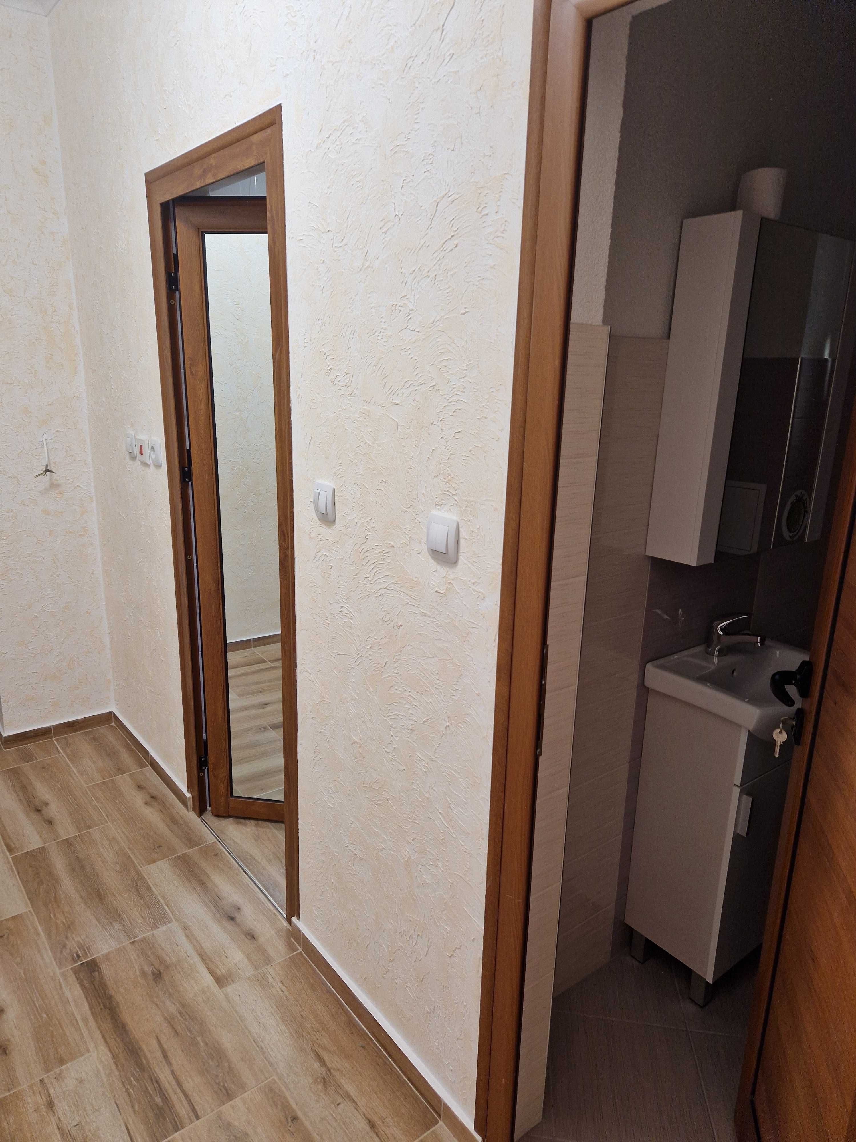 Продава се тристаен апартамент