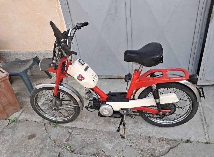 Vand Malaguti stare buna de functionare