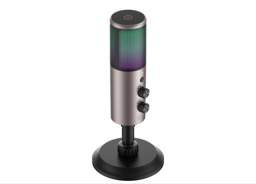 HAVIT GK61 микрофон