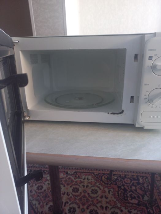 Продам микроволновку