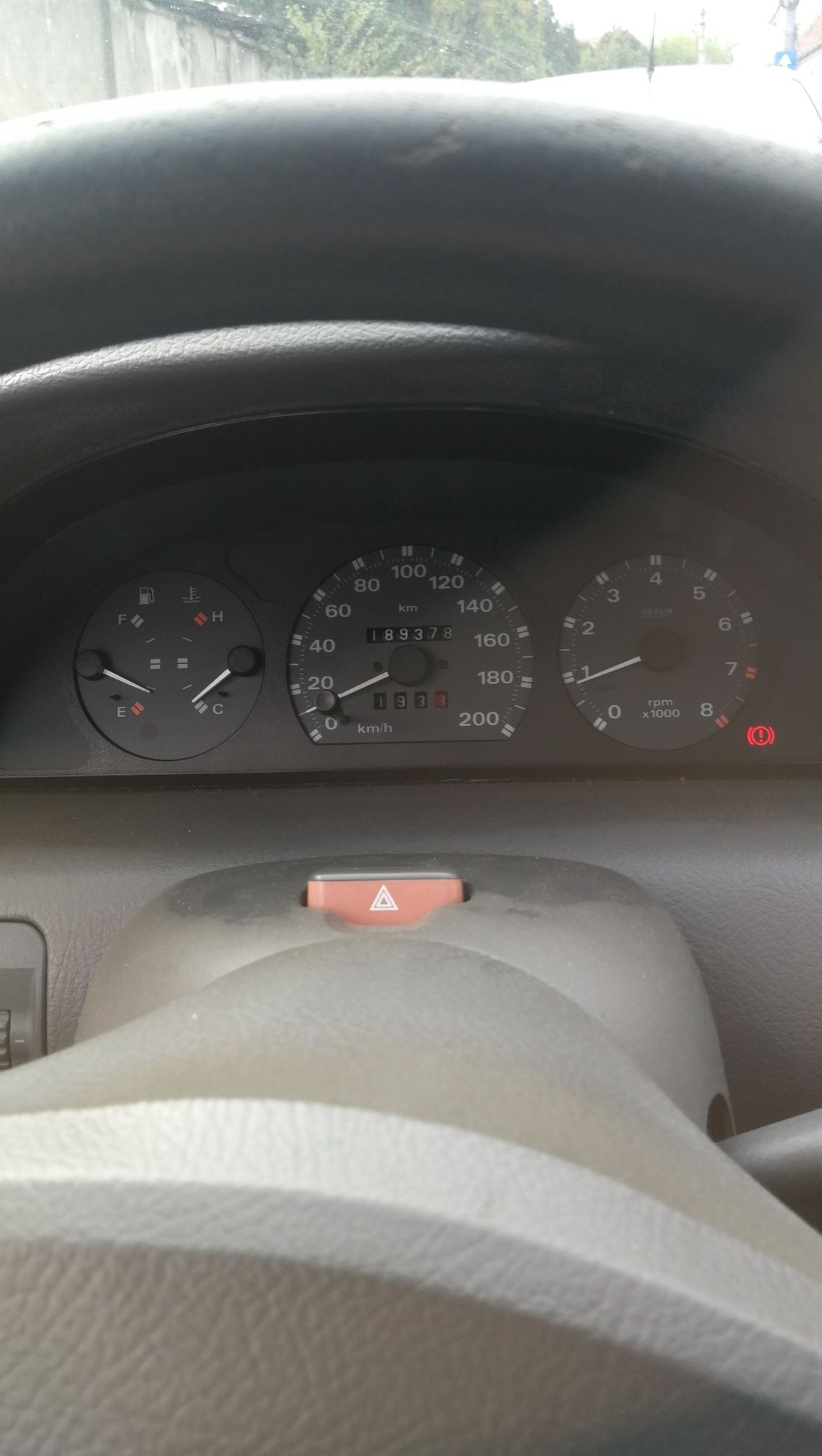 Fiat Punto cabrio sau schimb
