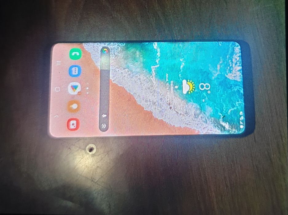 Vand samsung s9 urgent