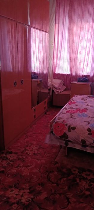 Квартира 2 комнатная