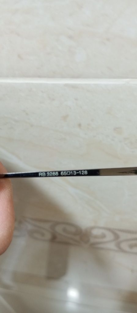 Очки Ray Ban Italy  3288