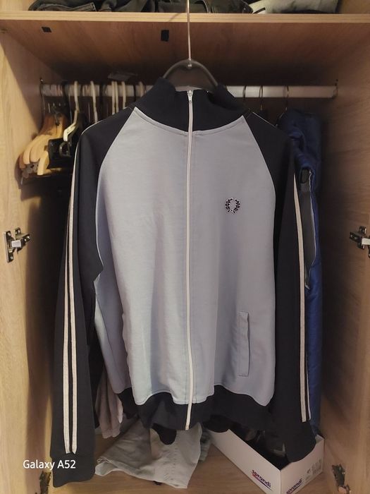 Суичър Fred Perry ( L )