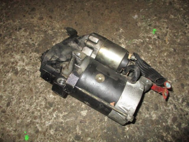 Electromotor Opel Vectra C Signum motor 3,0 CDTI y30dt PROBAT