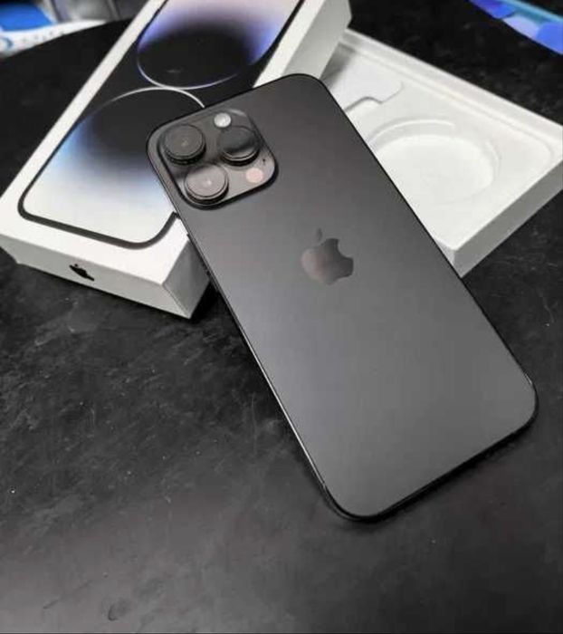 iPhone 16 PRO MAX  99% Bateria  256 GB  Garantie  Accept Schimburi