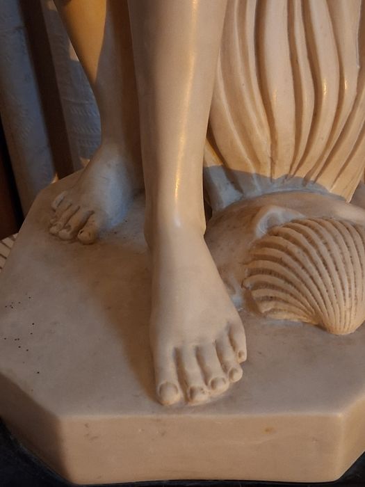 Vand Statuieta 60 cm