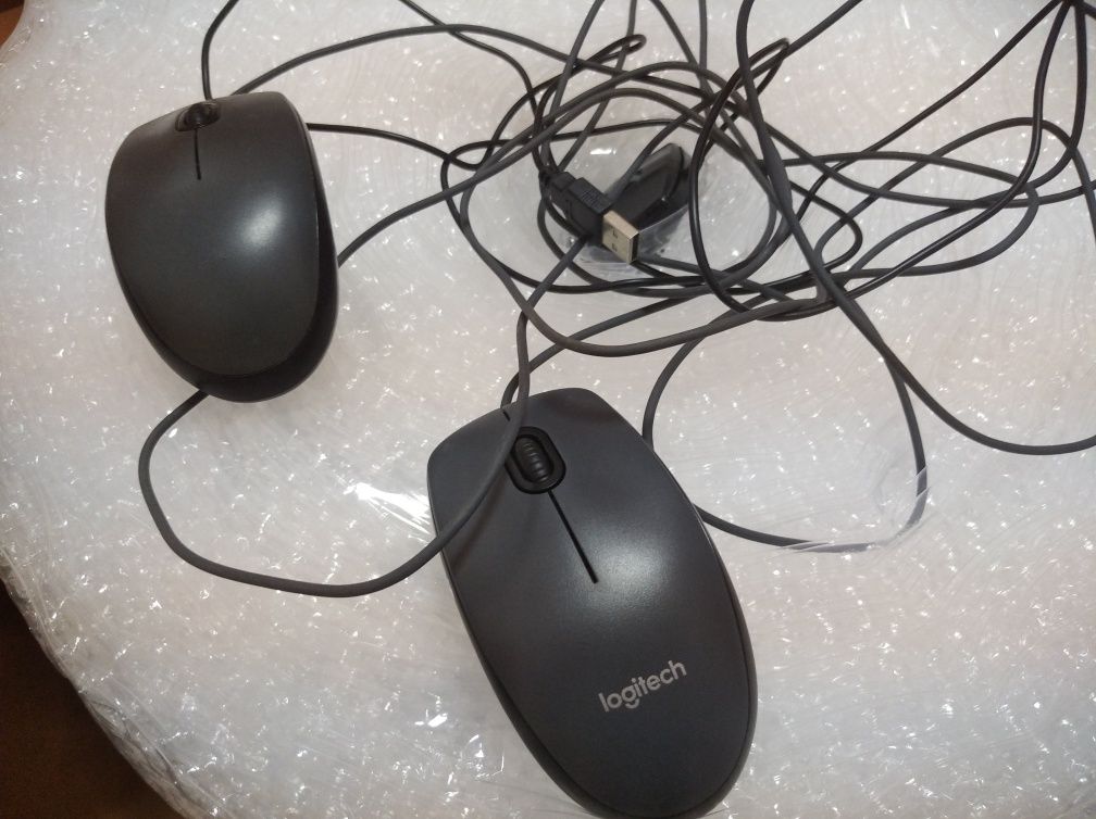 Клавиатура проводная usb
