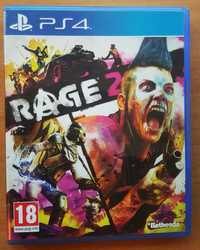 Rage 2 - PS4, PS5