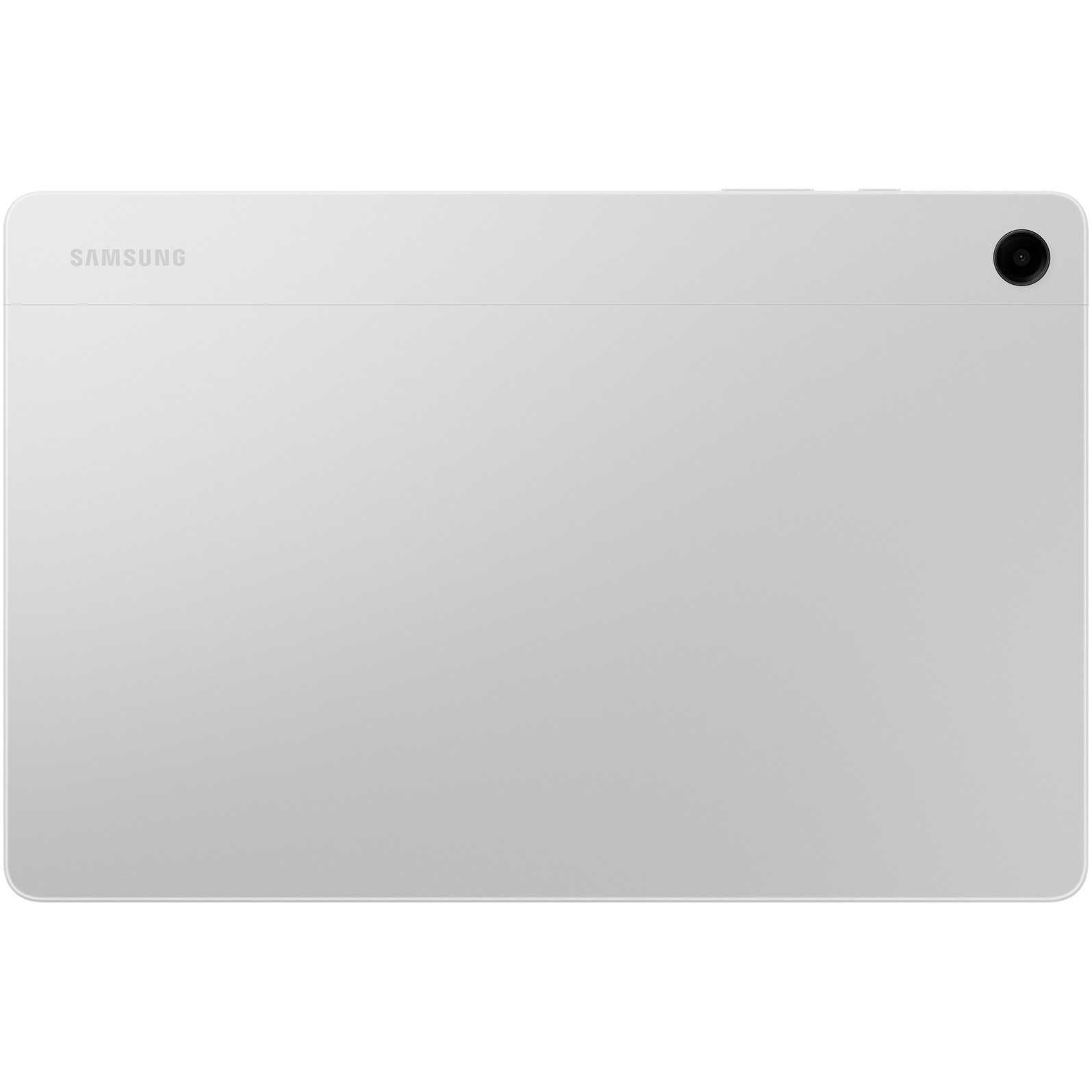 Tableta Samsung Tab A9+, Octa-Core, 11", 8GB RAM, 128GB, 5G, SILVER