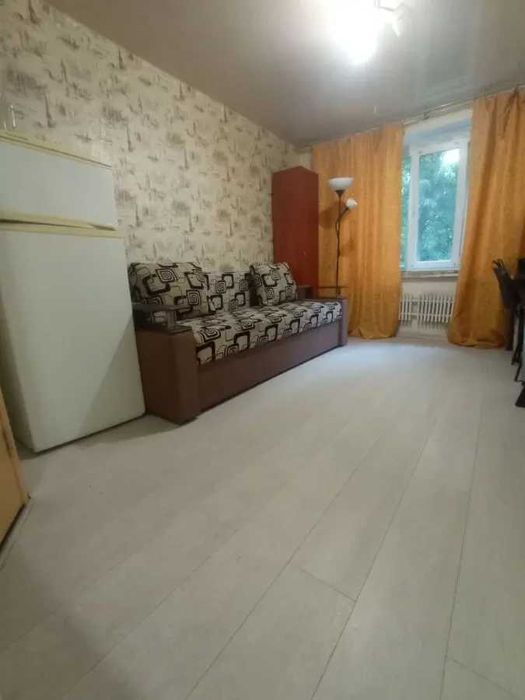 Дава се под наем Едностаен апартамент в София, Зона Б-18 - 45 кв.м за 367.2 € - Снимка #1