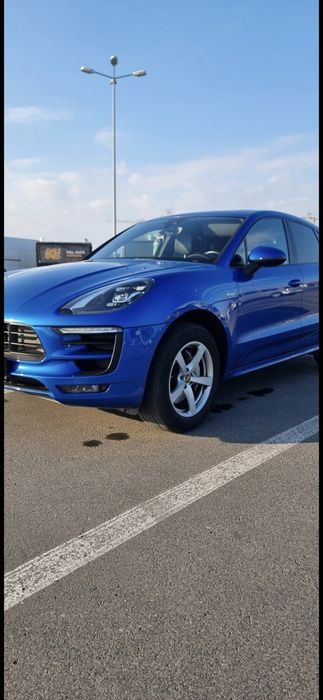 jante 18 iarna porsche macan