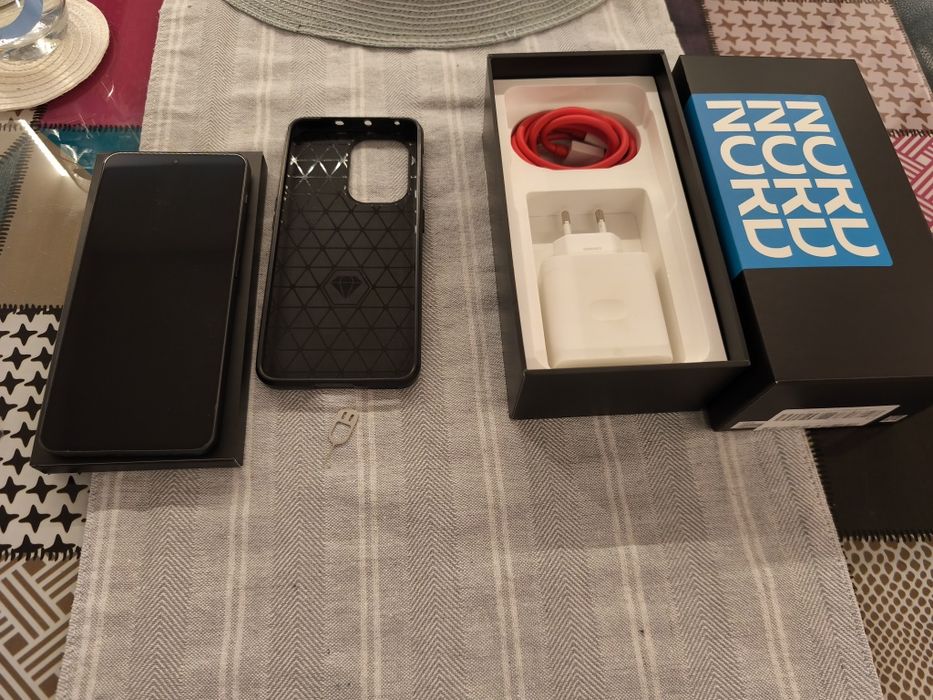 Vând One plus nord 3 256gb
