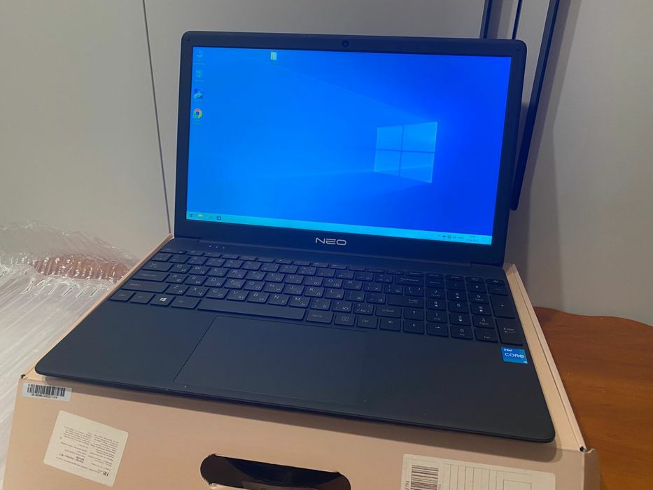 NEO i3-11/IPS FHD экран/SSD 256 в идеале