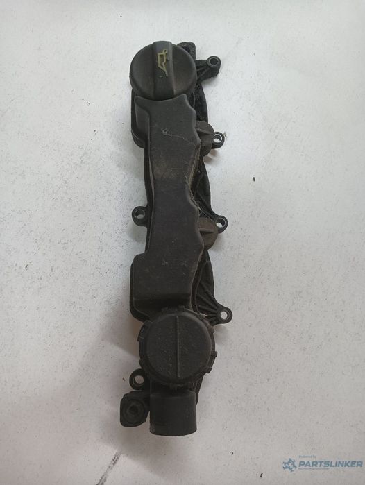 Capac culbutori CITROËN C4 Picasso I UD_ 2006 - 2013 1.6 HDi 9HY (DV6TED4), 9HZ (DV6TED4)