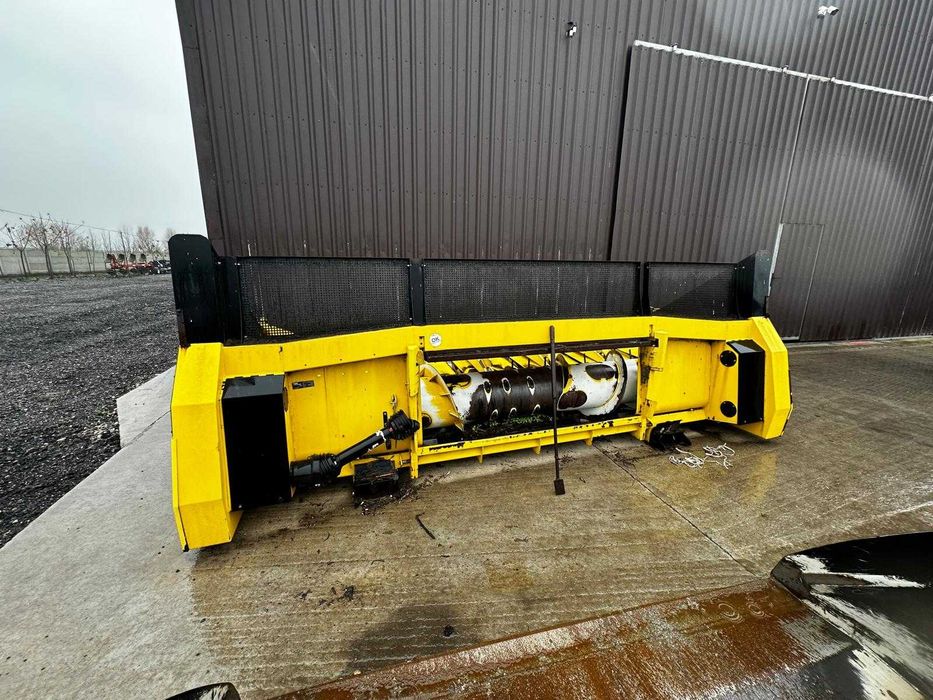 Echipament floarea soarelui