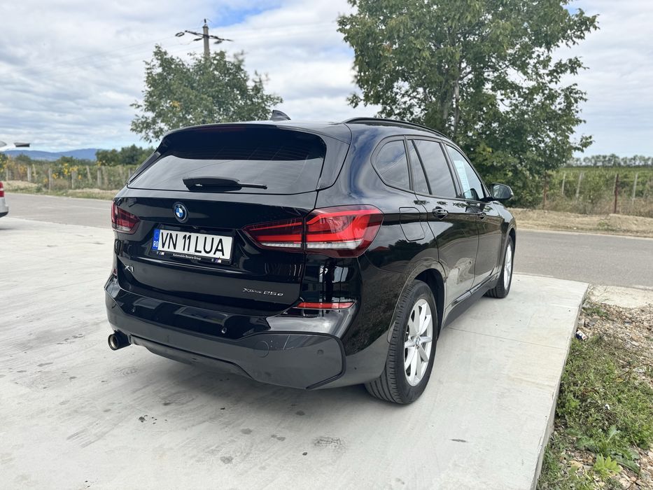 Bmw X1 xDrive25e Hybrid Plug-in