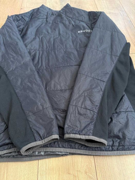 Spyder 56 2XL barbati geaca hibrid Primaloft