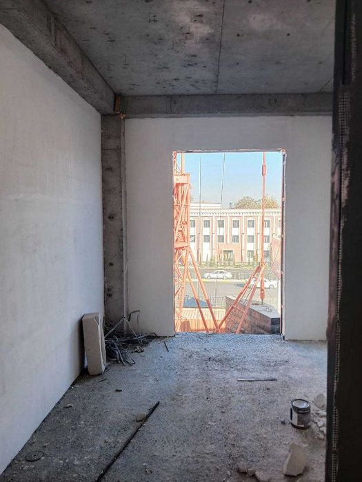 Карши шахрида янги курилган уйдан 2-3 хоналик хонадонлар сотувда!!!