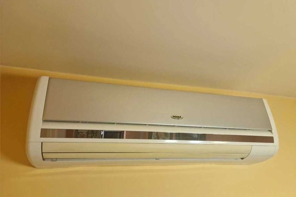 Климатик Oska 18 ка