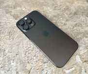 Vand Iphone 16 pro max 256 Gb negru ca nou 5100 lei