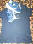 Set tricou adidași copii Tommy Hilfiger