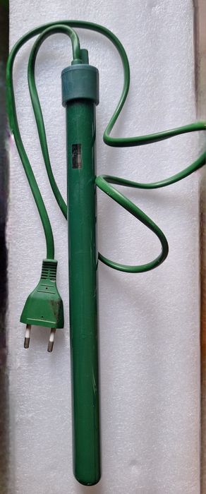 Обогреватель  аквариумный 75w