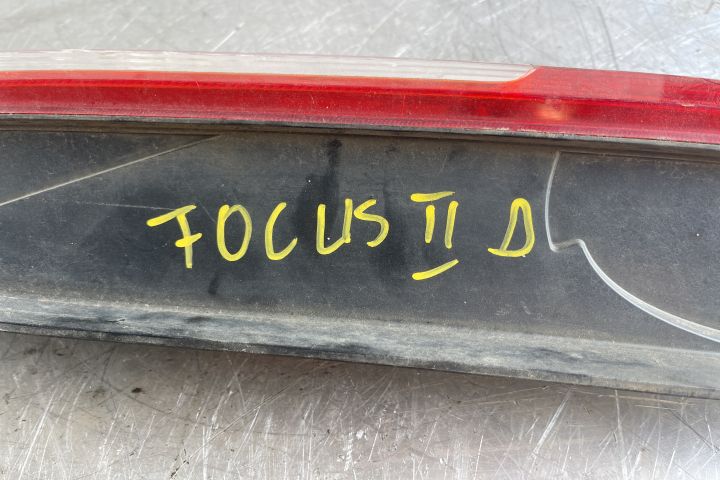 Lampa / Tripla stop dreapta pe aripa 4M5113404A / 4M51-13404-A Ford F