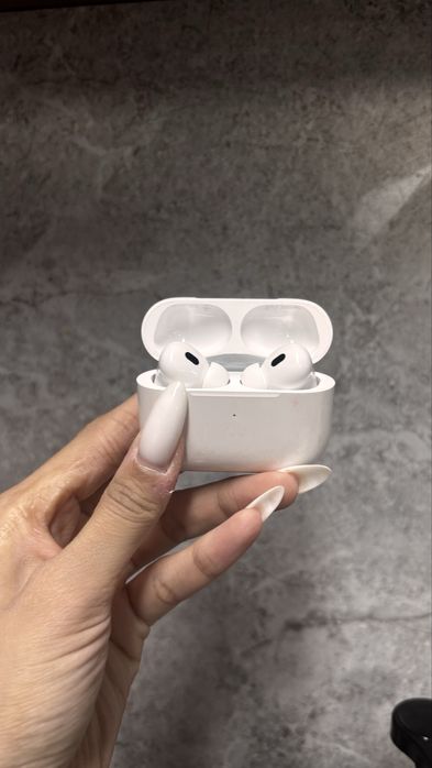 ПРОДАМ AirPods Pro 3 за минимальную сумму рыночной стоимости