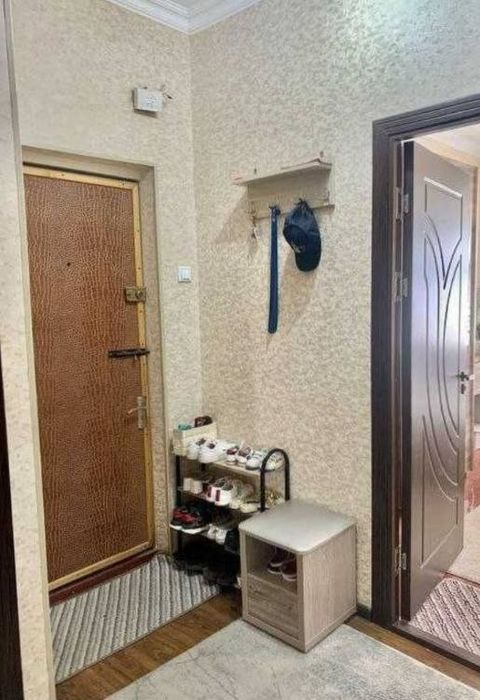 Уй сотилади 2 хонали