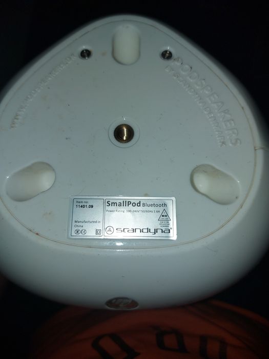 Marantz NR1501 și MCR603.Phylion,Joycube.Scandyna Smallpod